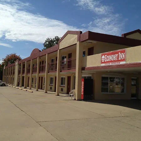 Americas Best Value Inn Vandalia