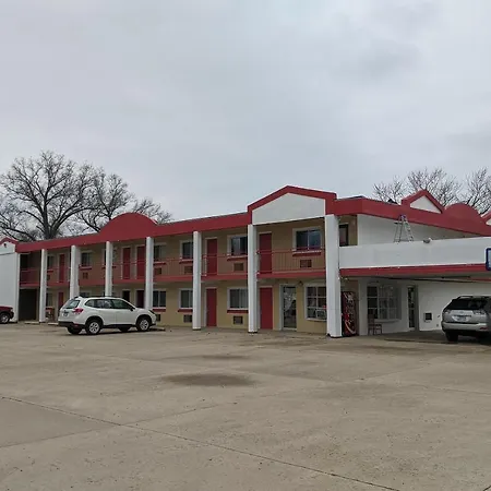 Americas Best Value Inn Vandalia