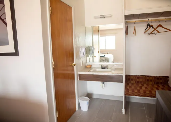 Americas Value Hotel Vandalia