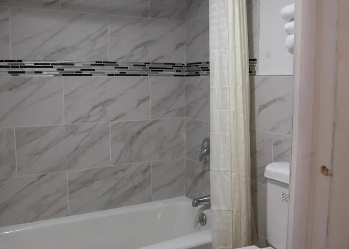 Hotel Americas Value