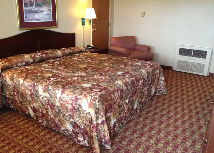 Hotel Americas Value 2*
