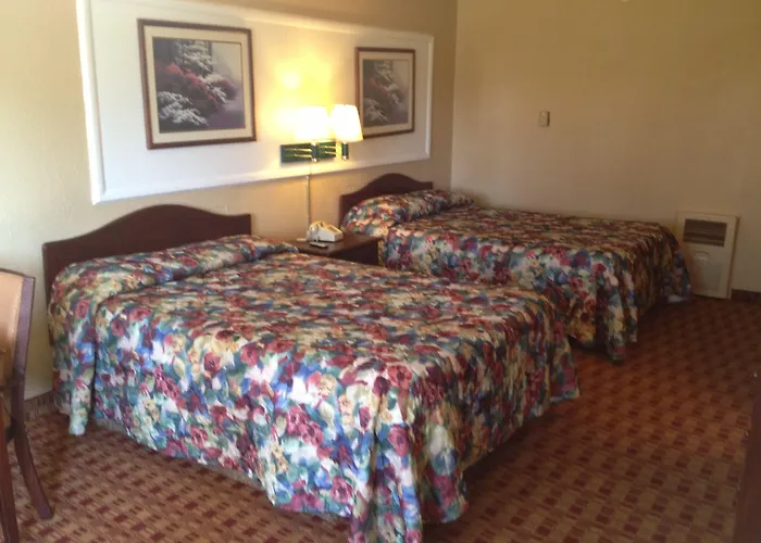 Hotel Americas Value