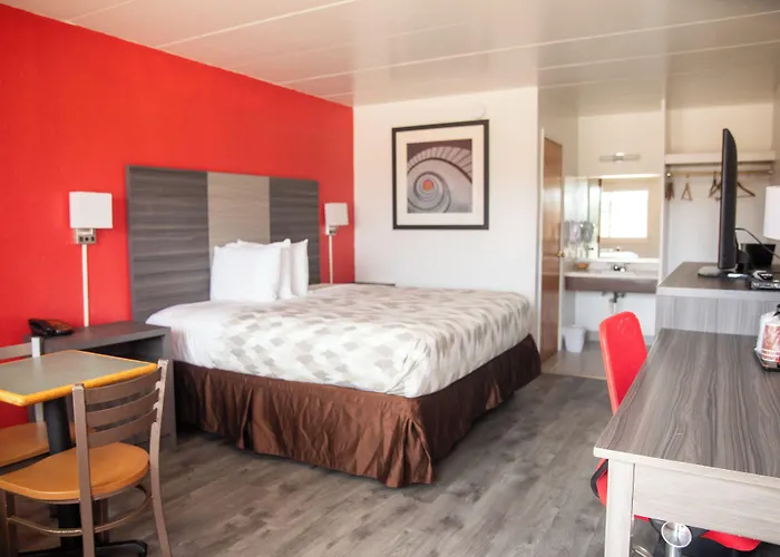 Americas Value Hotel
