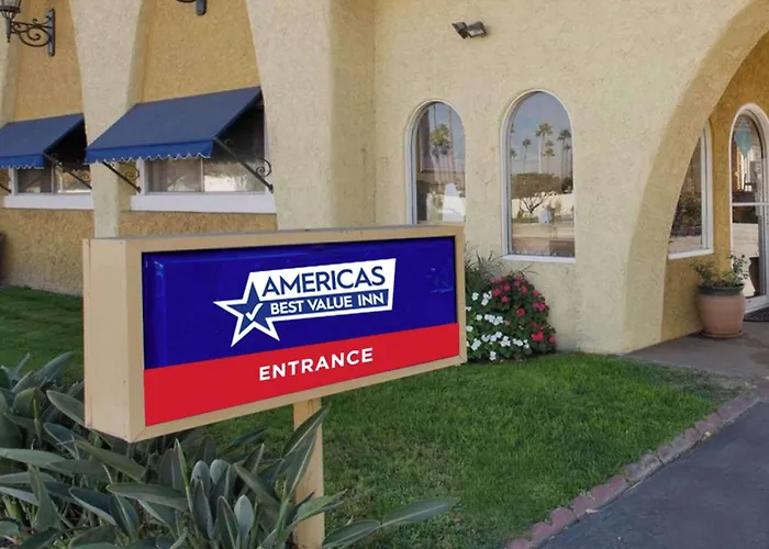Americas Value