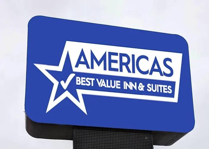 Americas Value Hotel Vandalia