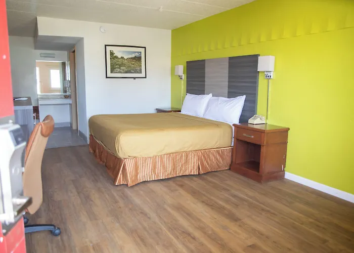 Hotel Americas Value