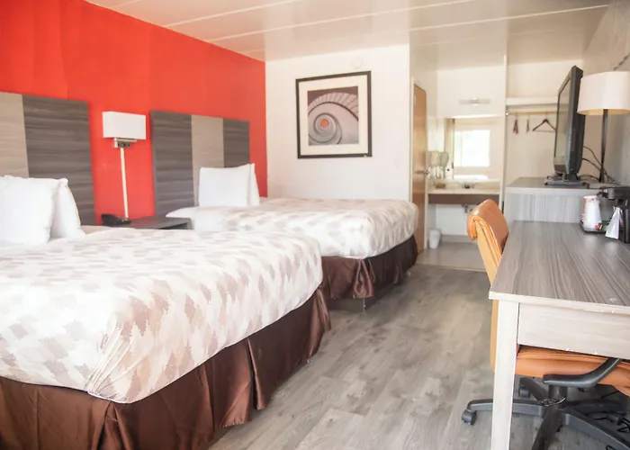 Hotel Americas Value